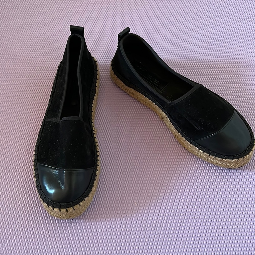 Espadrilles